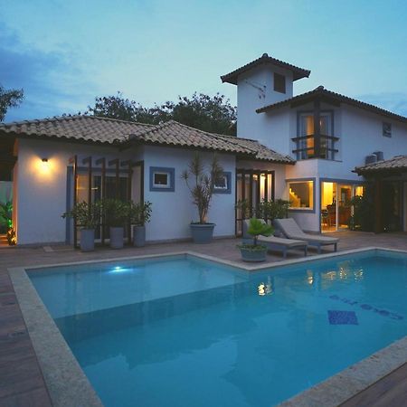 Casa Mia Geriba Hotel Boutique Armacao dos Buzios Экстерьер фото