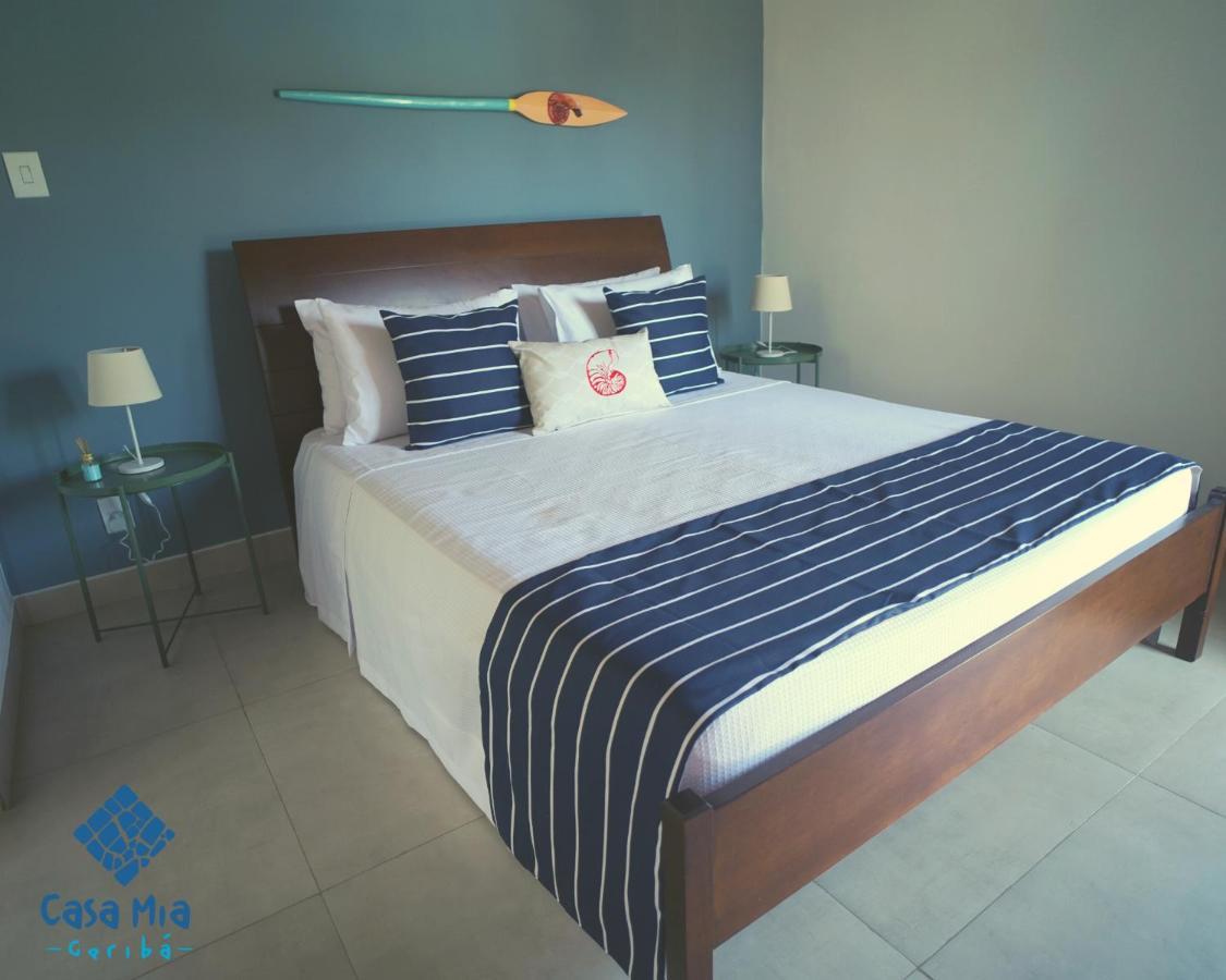 Casa Mia Geriba Hotel Boutique Armacao dos Buzios Экстерьер фото