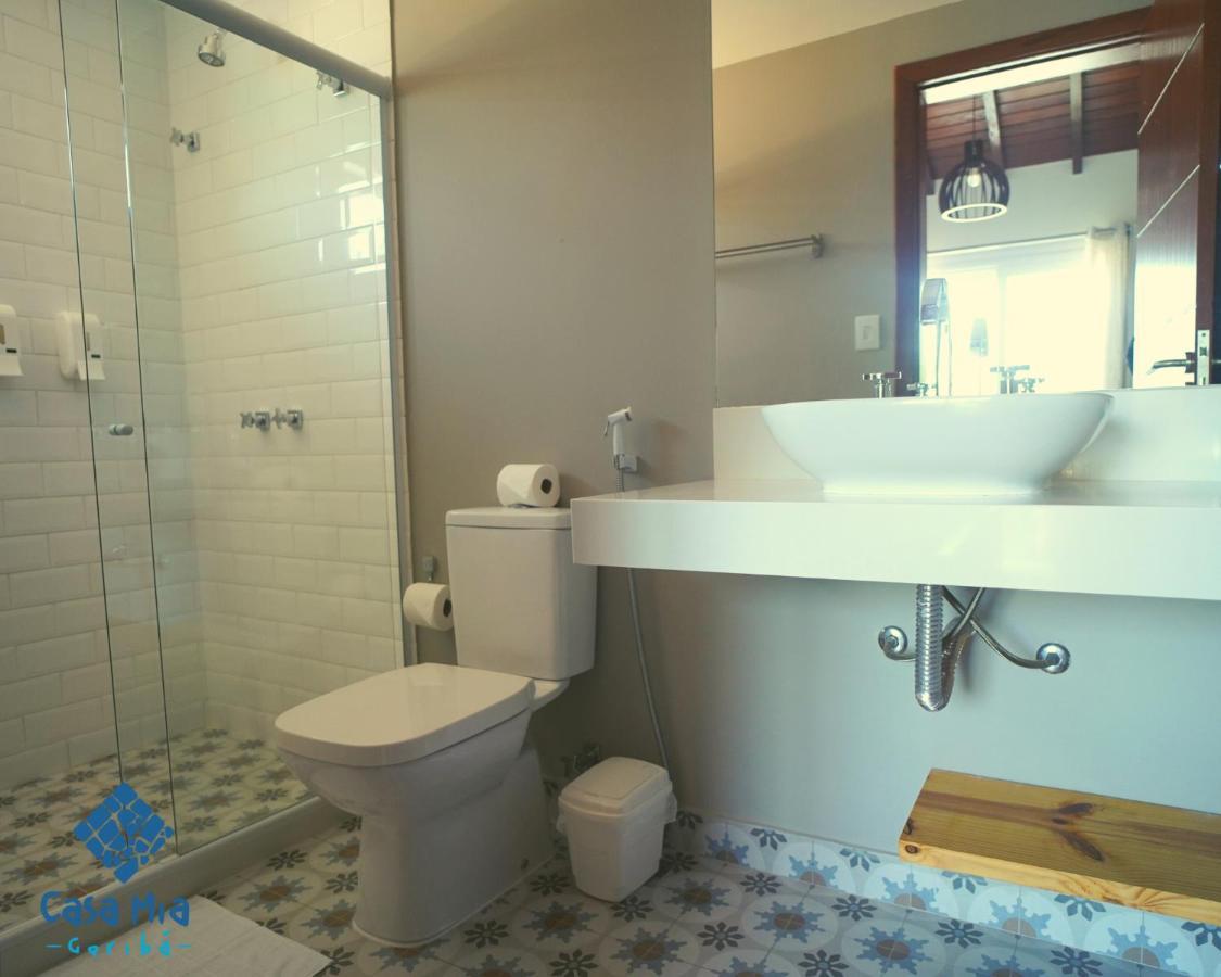 Casa Mia Geriba Hotel Boutique Armacao dos Buzios Экстерьер фото