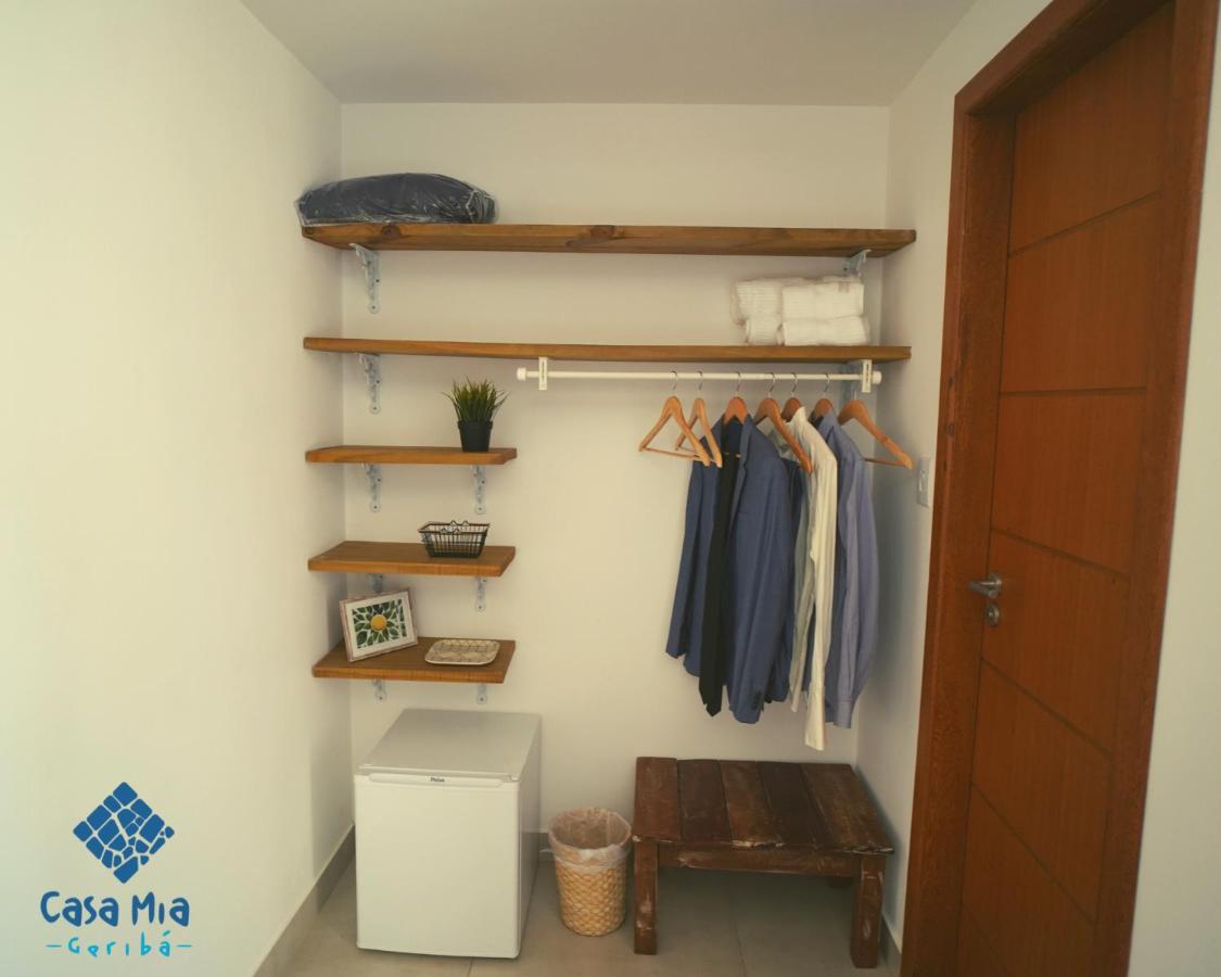 Casa Mia Geriba Hotel Boutique Armacao dos Buzios Экстерьер фото