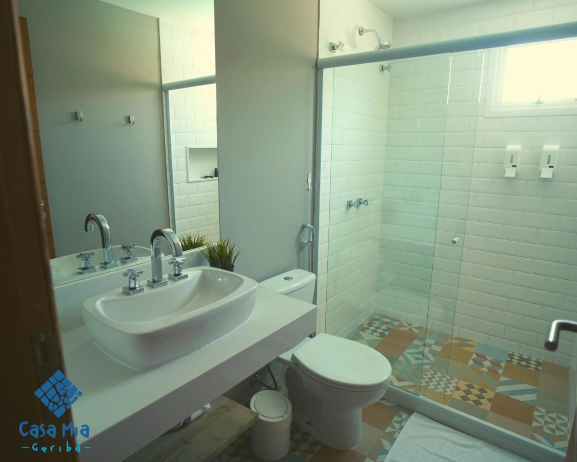 Casa Mia Geriba Hotel Boutique Armacao dos Buzios Экстерьер фото